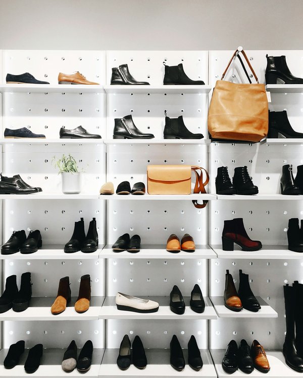 Black friday chaussure : profitez de réductions exceptionnelles