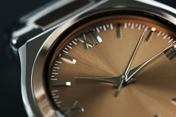 Découvrez la montre homme qui vous correspond vraiment