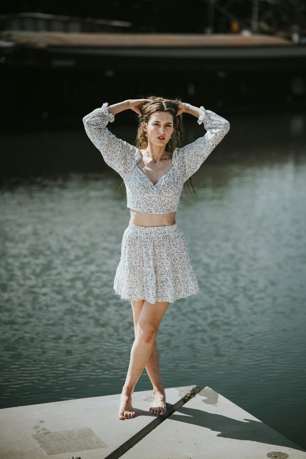 Boho & chic : votre guide pour des looks bohèmes irrésistibles